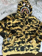 2022 bathing ape for sale  BARNET