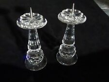 Pair two swarovski for sale  Hamilton