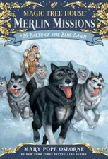 Balto blue dawn for sale  Montgomery