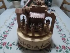 Spieldose rientalisch christi gebraucht kaufen  Annaberg-Buchholz, Mildenau