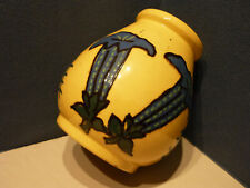 Vase art deco d'occasion  Pouilly-en-Auxois