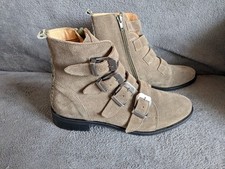 Spm stiefelette damen gebraucht kaufen  Cloppenburg