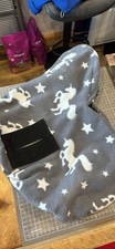 Ride pony fleece for sale  DUNMOW