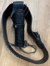 western gun holsters for sale  SWINDON