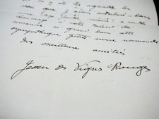 Jean vignes rouges d'occasion Jean vignes rouges d'occasion  Paris XVII