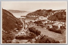 Lower fishguard postcard for sale  GLASGOW