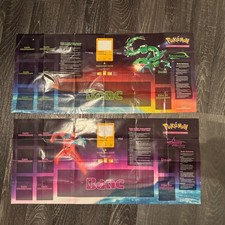 Carte pokémon tapis d'occasion  Blois