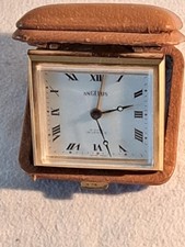 Vintage angelus travel for sale  VIRGINIA WATER
