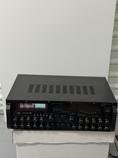 Technical pro mm2000bt for sale  Riverview