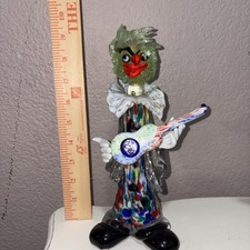 Rare vintage murano for sale  Lake Elsinore