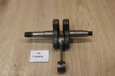 Husqvarna 501515702 kurbelwell gebraucht kaufen  Apensen