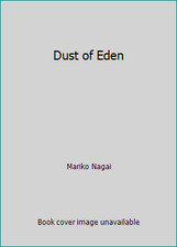 Dust of Eden by Mariko Nagai comprar usado  Enviando para Brazil