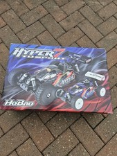 Hobao hyper tq2 for sale  WOLVERHAMPTON