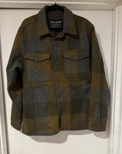 Filson lined jac for sale  Concord