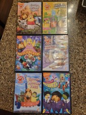 Wonder pets dvds for sale  Vicksburg