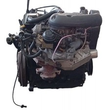 Motore abn seat usato  Pratola Peligna