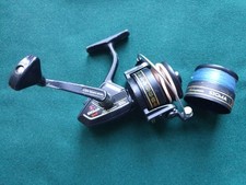 Vintage shakespeare sigma for sale  BRIGHTON