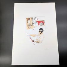 Stampa disegno nani usato  Forli