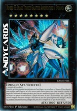 Numero drago titanico usato  Ravenna