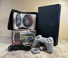 Sony playstation fat d'occasion  Expédié en Belgium