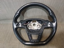 Original SEAT Leon 5F Cupra FR Lenkrad Multifunktions Schaltwippen 5F0419091E comprar usado  Enviando para Brazil
