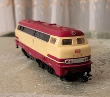 Mehano diesel lok gebraucht kaufen Mehano diesel lok gebraucht kaufen  Wolmirstedt