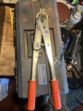 Hvac vulcan lokring for sale  LEEDS