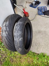 Metzeler michelin straßenreif gebraucht kaufen  Falkenstein