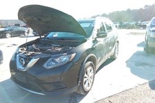 2015 nissan rogue for sale  Chesapeake