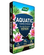 Westland aquatic compost for sale  DARTFORD