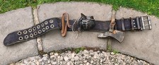 Vintage fireman hook for sale  HORNCHURCH