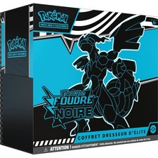 Etb booster scellée d'occasion  Langres