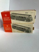 Leerkarton büssing senator gebraucht kaufen  Wetzlar