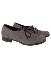 Semler select schnürschuhe gebraucht kaufen  Deutschland