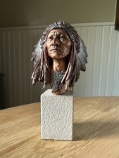 Pardell bronze sitting for sale  Anoka