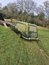 Daimler ds420 hearse for sale  READING