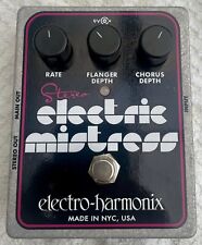 Electro harmonix electric usato  Polcenigo