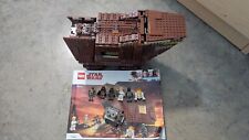 lego sand crawler for sale  Houston