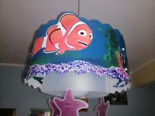 Lampadario per bambini usato  Catanzaro