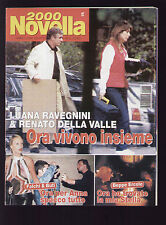 Novella 2000 2000 usato  Guidonia Montecelio