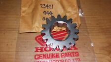 Nos honda elsinore for sale  BRADFORD