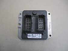 Opel Astra G 2.0 16V X20XEV Steuergerät ECU Motorsteuergerät  MD original GM comprar usado  Enviando para Brazil