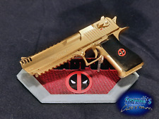 Deadpool golden desert d'occasion  Expédié en Belgium