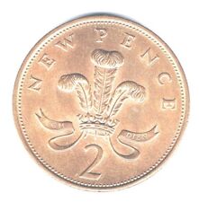 New pence england gebraucht kaufen  Betteldorf, Densborn, Pelm