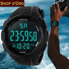 Orologio uomo sportivo usato  Arzano