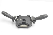 FIAT STILO 2001 2010 TURN INDICATORS WINDSHIELD WIPERS SWITCH LEVERS 07353148800 comprar usado  Enviando para Brazil