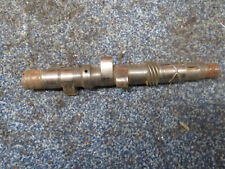 Norton commando camshaft for sale  CHESTER LE STREET