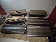 Spectrum 600w digital for sale  PONTYPRIDD