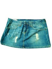 Dondup jeans short usato  Brindisi