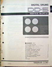 Yamaha digital pads for sale  Tallahassee